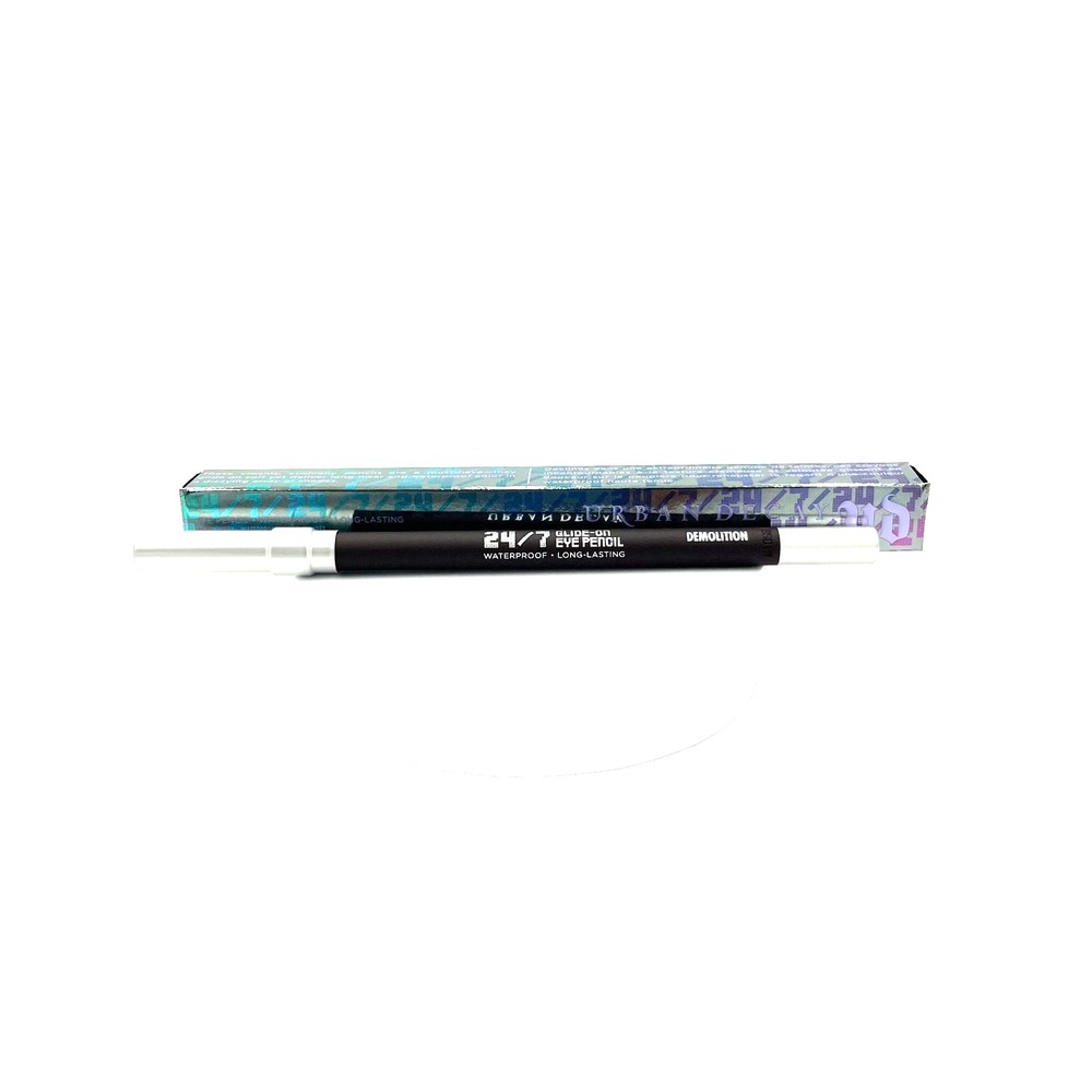 Urban Decay 24/7 Waterproof  Glide-on Eye Pencil Demolition 0.04 oz / 1.2‎ g